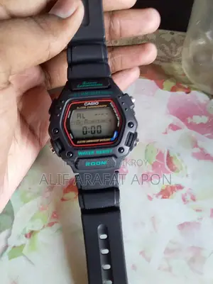 Watch DW-290-1VS