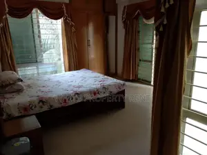 গুলশান ২, রোড ৩৫-এ বিলাসবহুল অ্যাপার্টমেন্ট ভাড়া