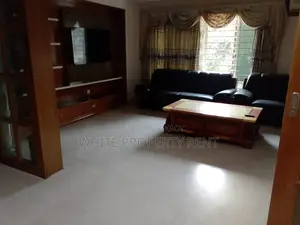 Luxurious Apartment for Rent at Gulshan 2 Road 35