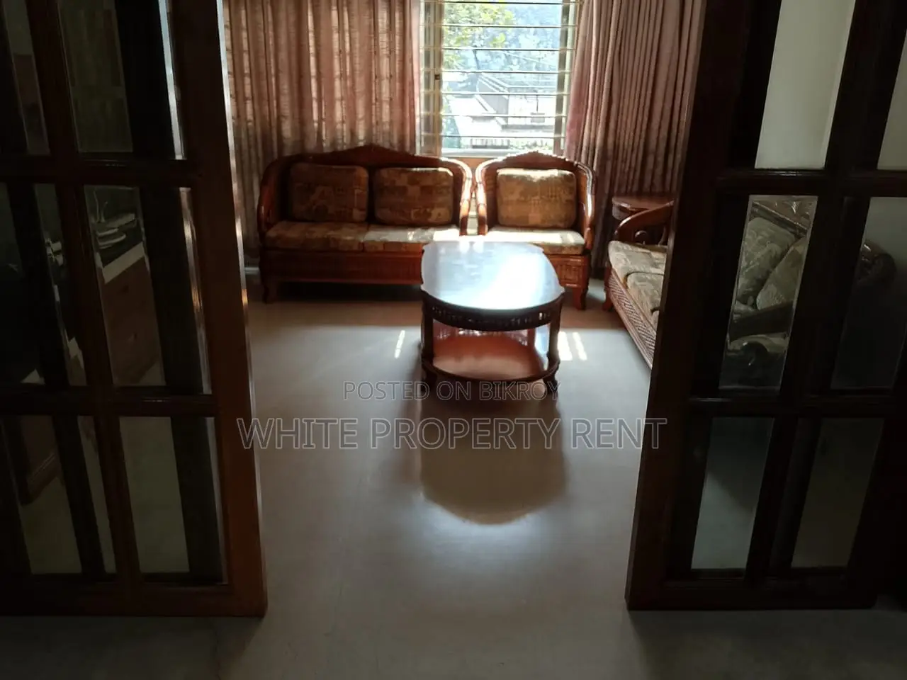 গুলশান ২, রোড ৩৫-এ বিলাসবহুল অ্যাপার্টমেন্ট ভাড়া
