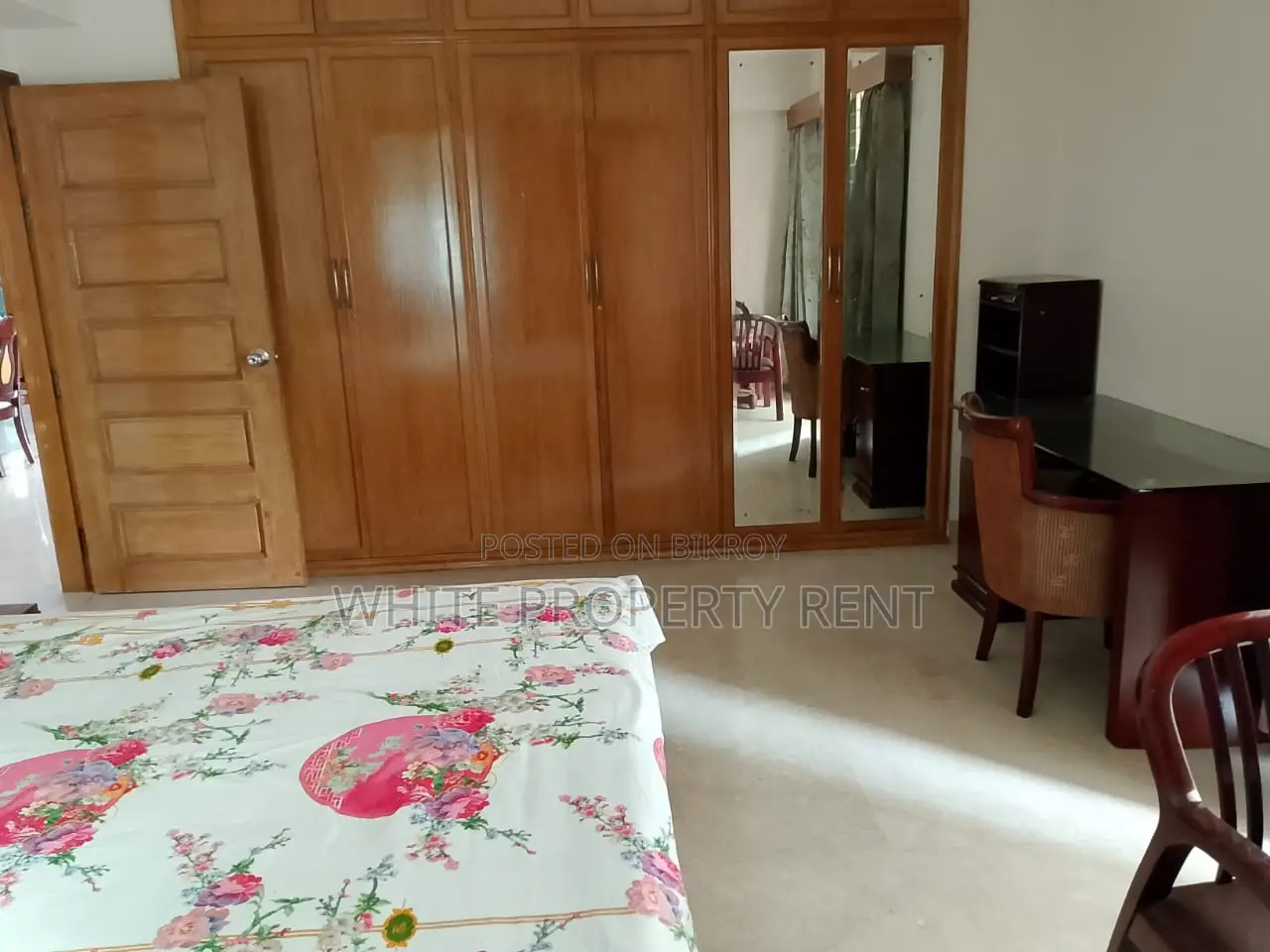 গুলশান ২, রোড ৩৫-এ বিলাসবহুল অ্যাপার্টমেন্ট ভাড়া