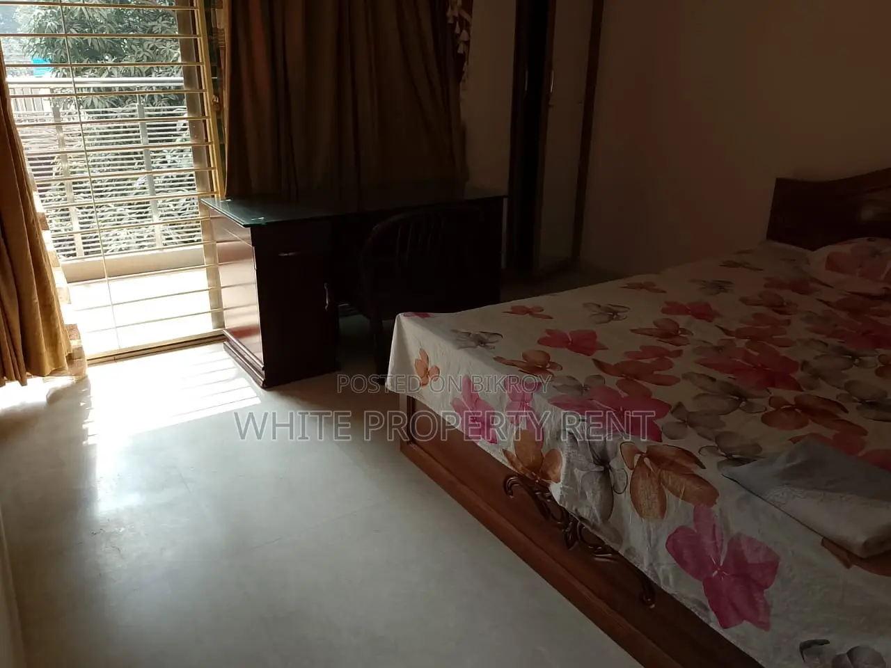 গুলশান ২, রোড ৩৫-এ বিলাসবহুল অ্যাপার্টমেন্ট ভাড়া