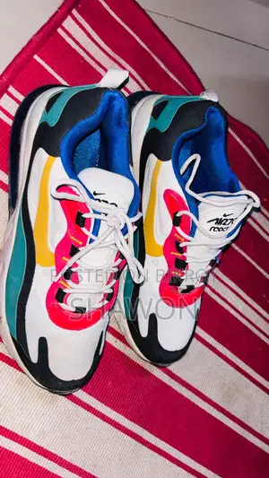Nike Air Jordan