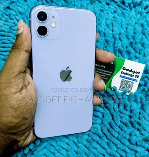Apple iPhone 11 128GB Battery Health 86% (Used)