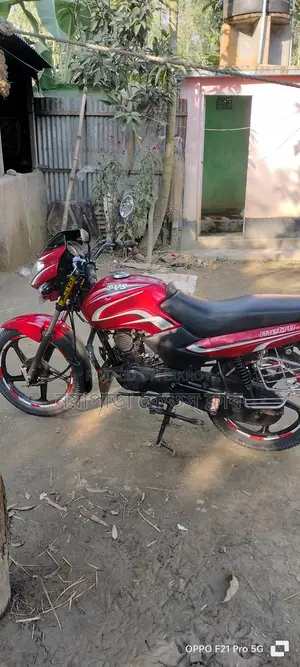 TVS Metro 2018