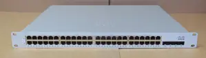 Cisco Meraki MS225-48 48-Port Gigabit Switch