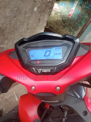 Hero Maestro Edge 2023