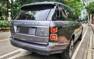 Range Rover Vogue Autobiography LWB 2020