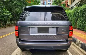 Range Rover Vogue Autobiography LWB 2020