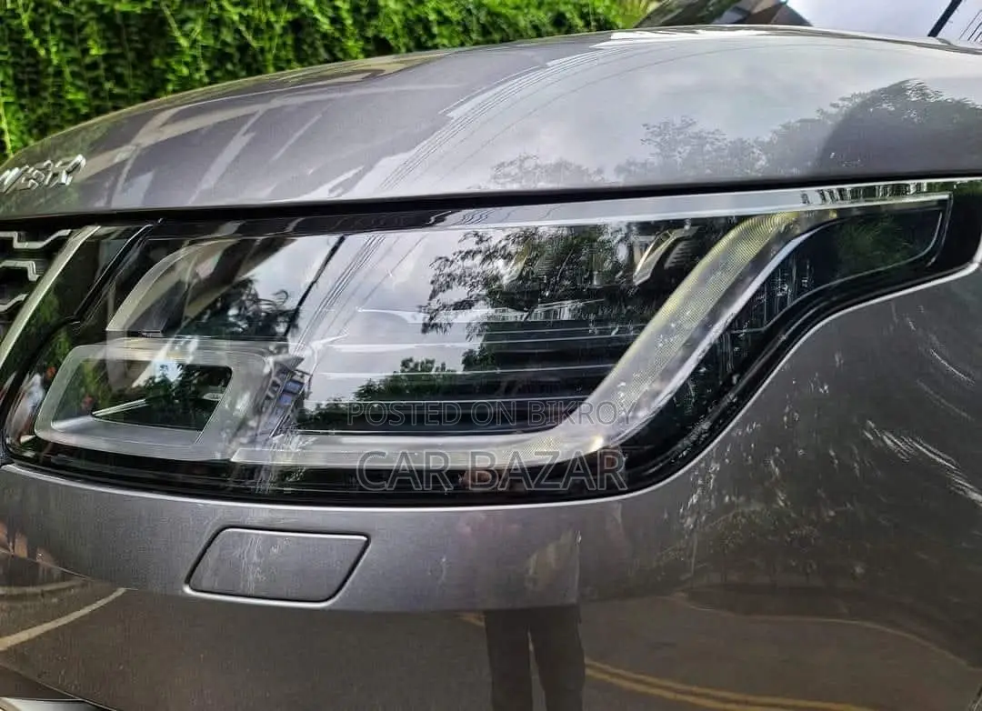 Range Rover Vogue Autobiography LWB 2020
