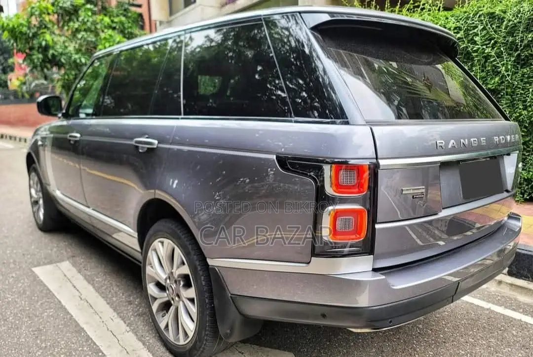 Range Rover Vogue Autobiography LWB 2020