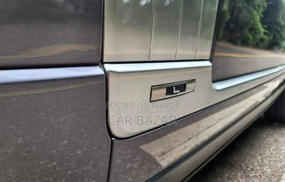 Range Rover Vogue Autobiography LWB 2020