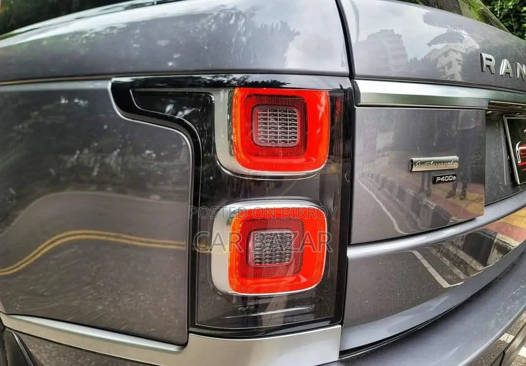Range Rover Vogue Autobiography LWB 2020