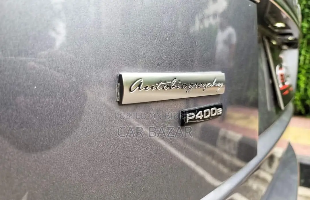 Range Rover Vogue Autobiography LWB 2020