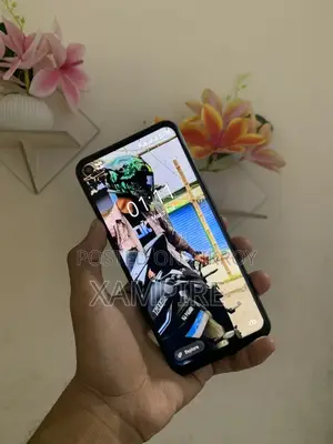 Tecno Spark 7 Pro 6/64 (Used) - Open to Exchange