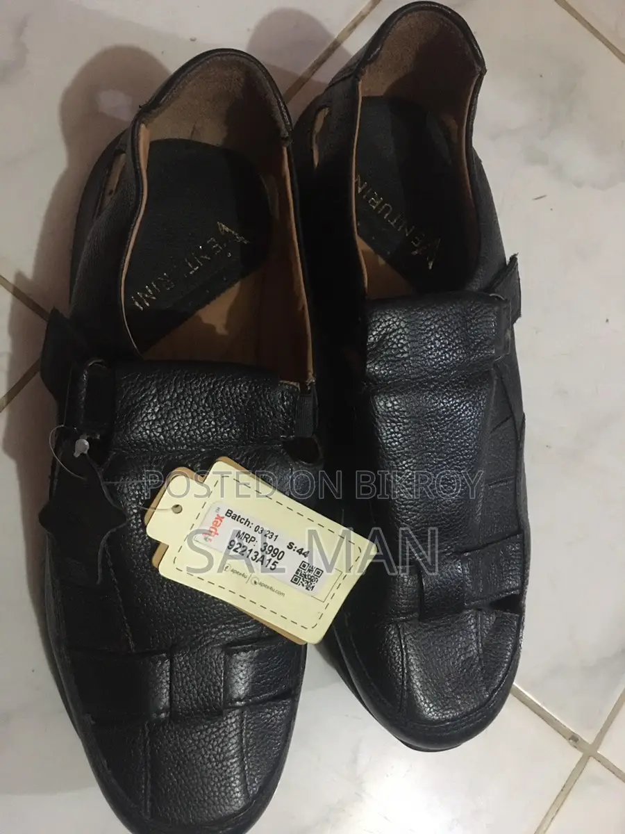 Apex Orginal Ledar Shoe