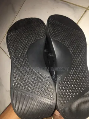 Apex Orginal Ledar Shoe