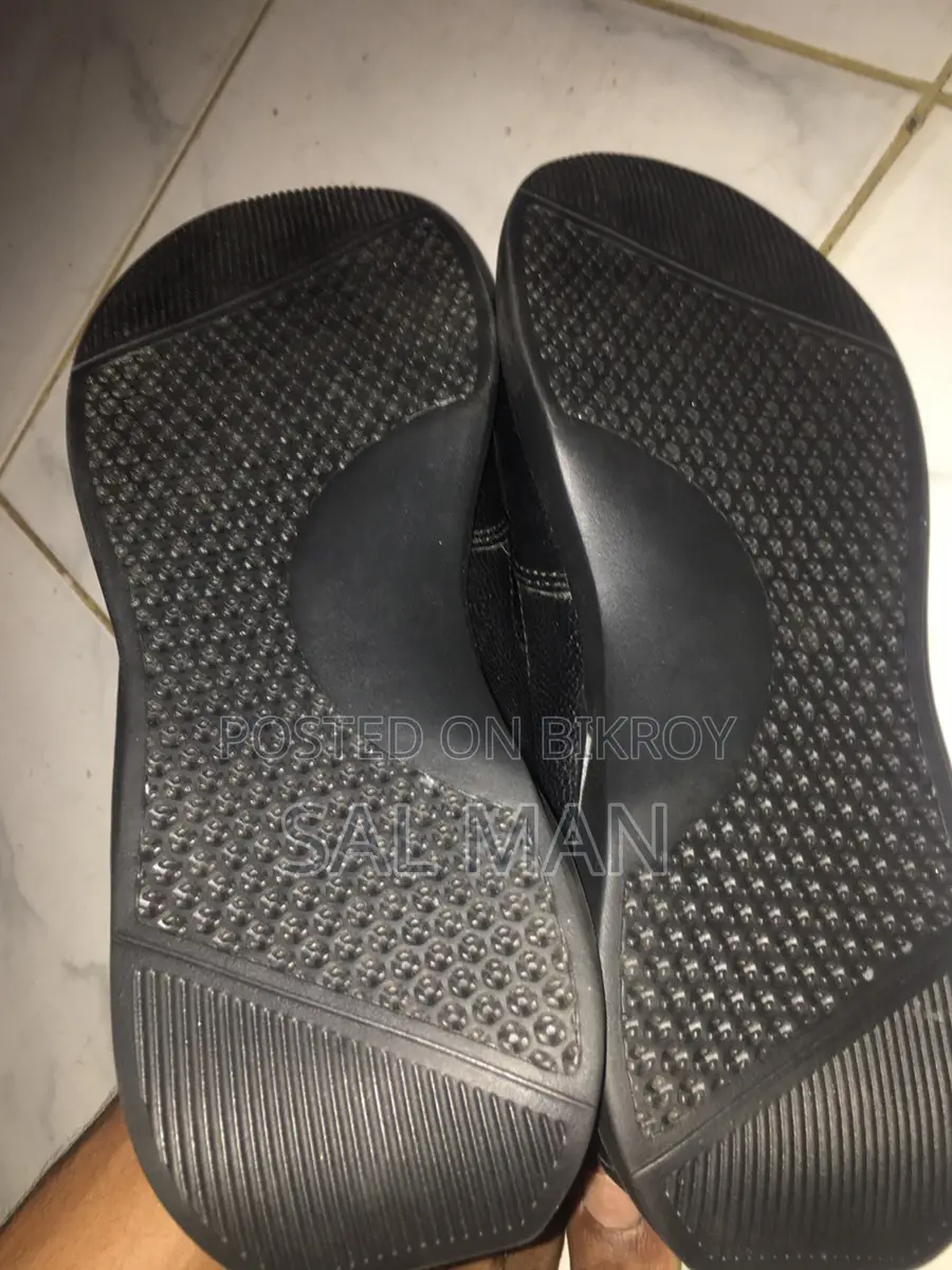 Apex Orginal Ledar Shoe