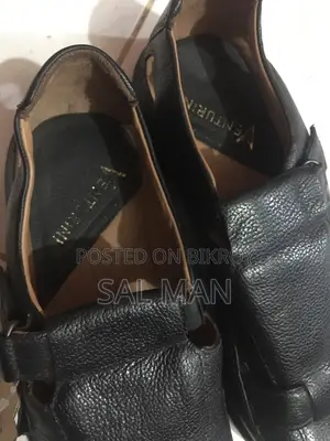 Apex Orginal Ledar Shoe