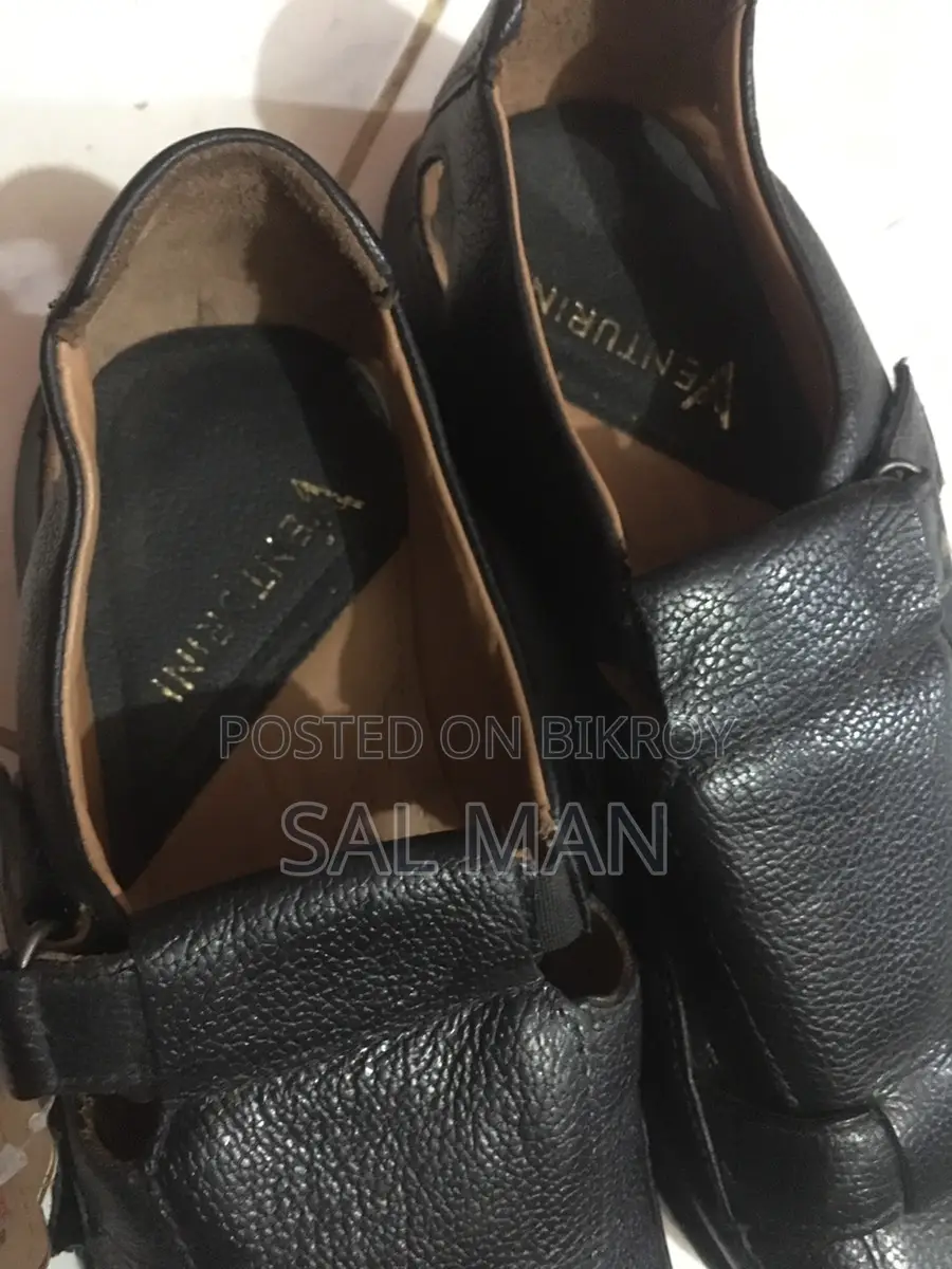 Apex Orginal Ledar Shoe