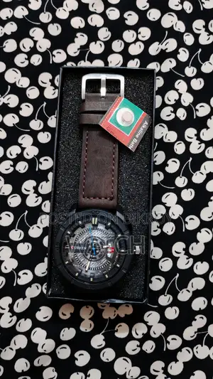 Curren Watch