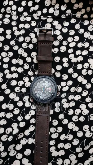 Curren Watch