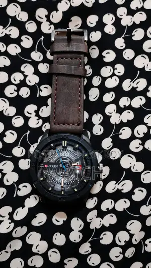 Curren Watch