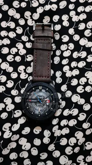 Curren Watch