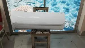 1.5 Ton Midea Non-Inverter AC for Sale