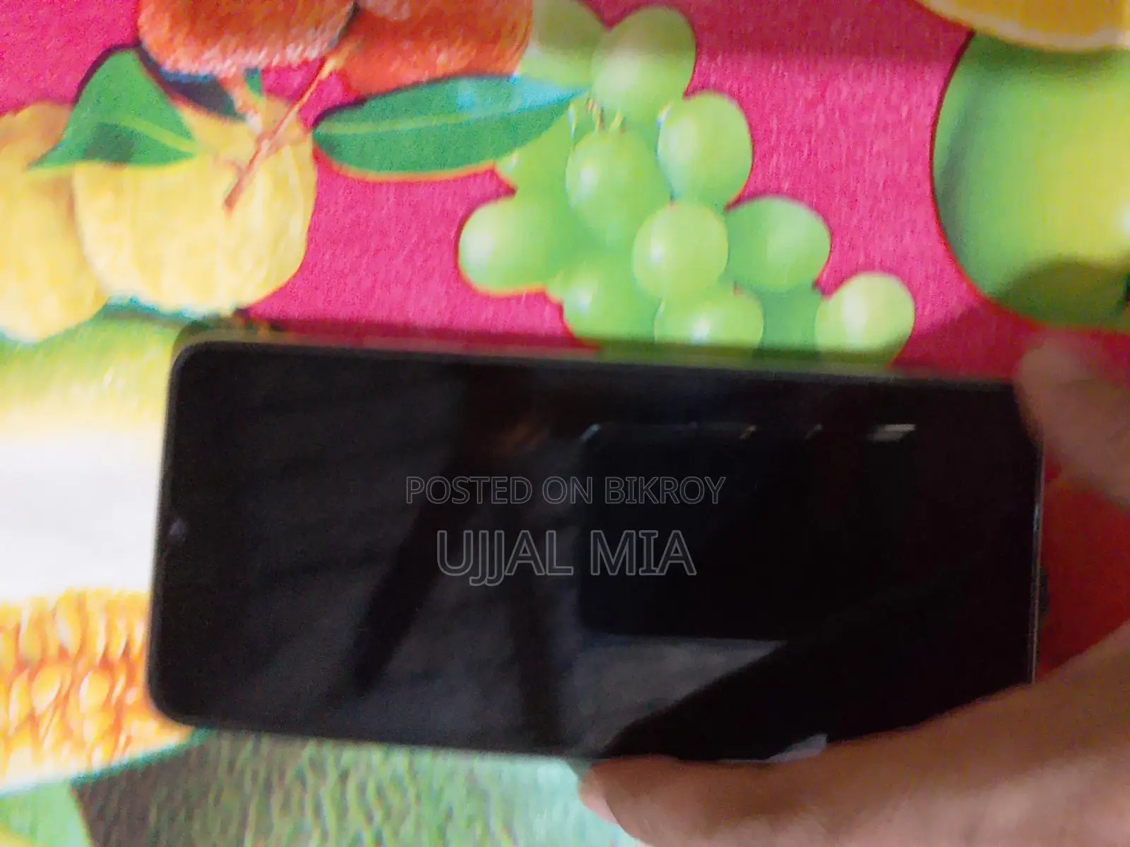OPPO A38 ৬/১২৮ (ব্যবহৃত)