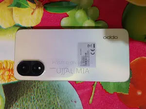 OPPO A38 ৬/১২৮ (ব্যবহৃত)