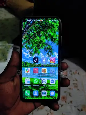 Huawei Nova 7i 8/128 gb fresh (Used)