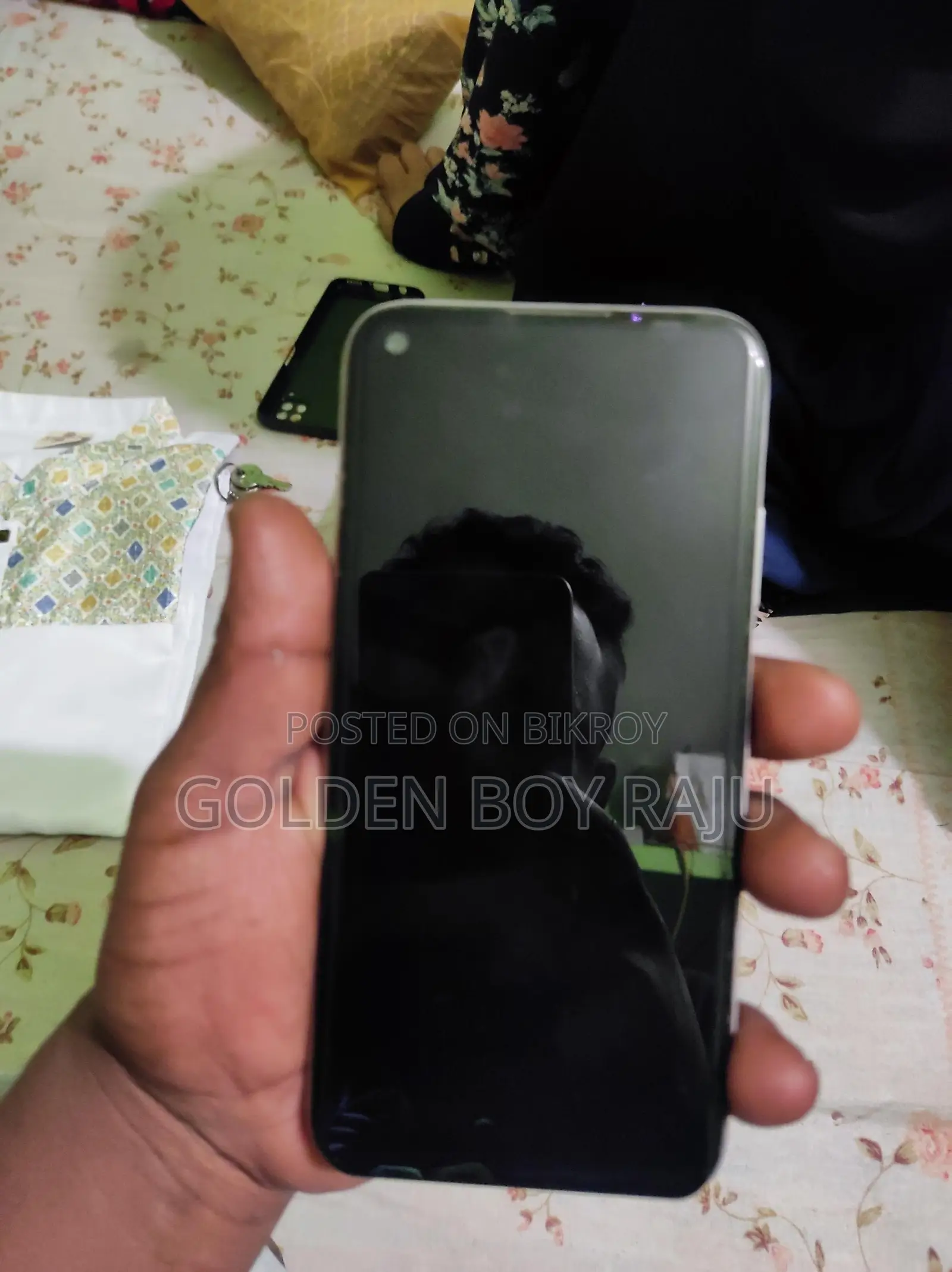 Huawei Nova 7i 8/128 gb fresh (Used)
