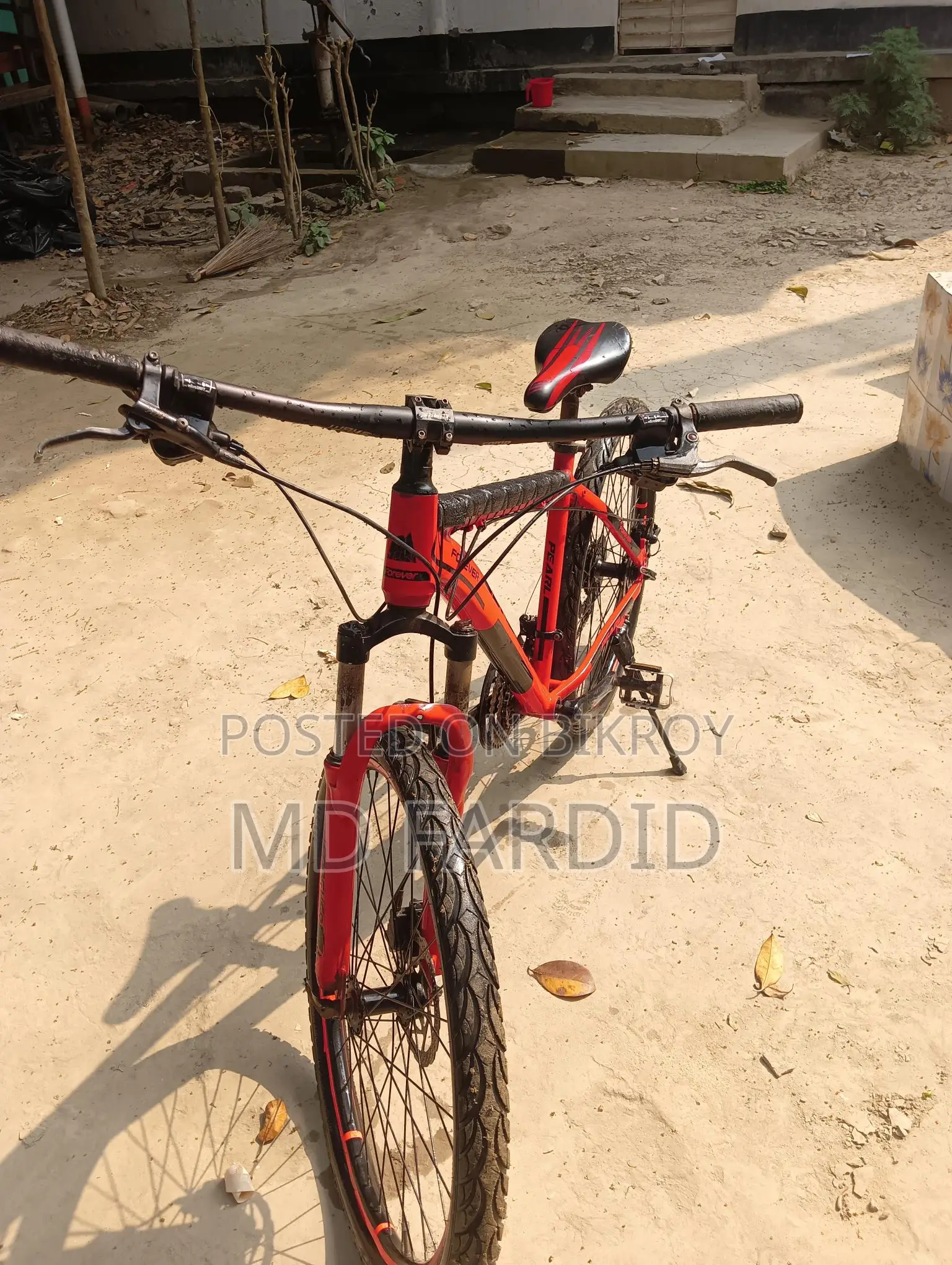 Forever Bicycle for sale