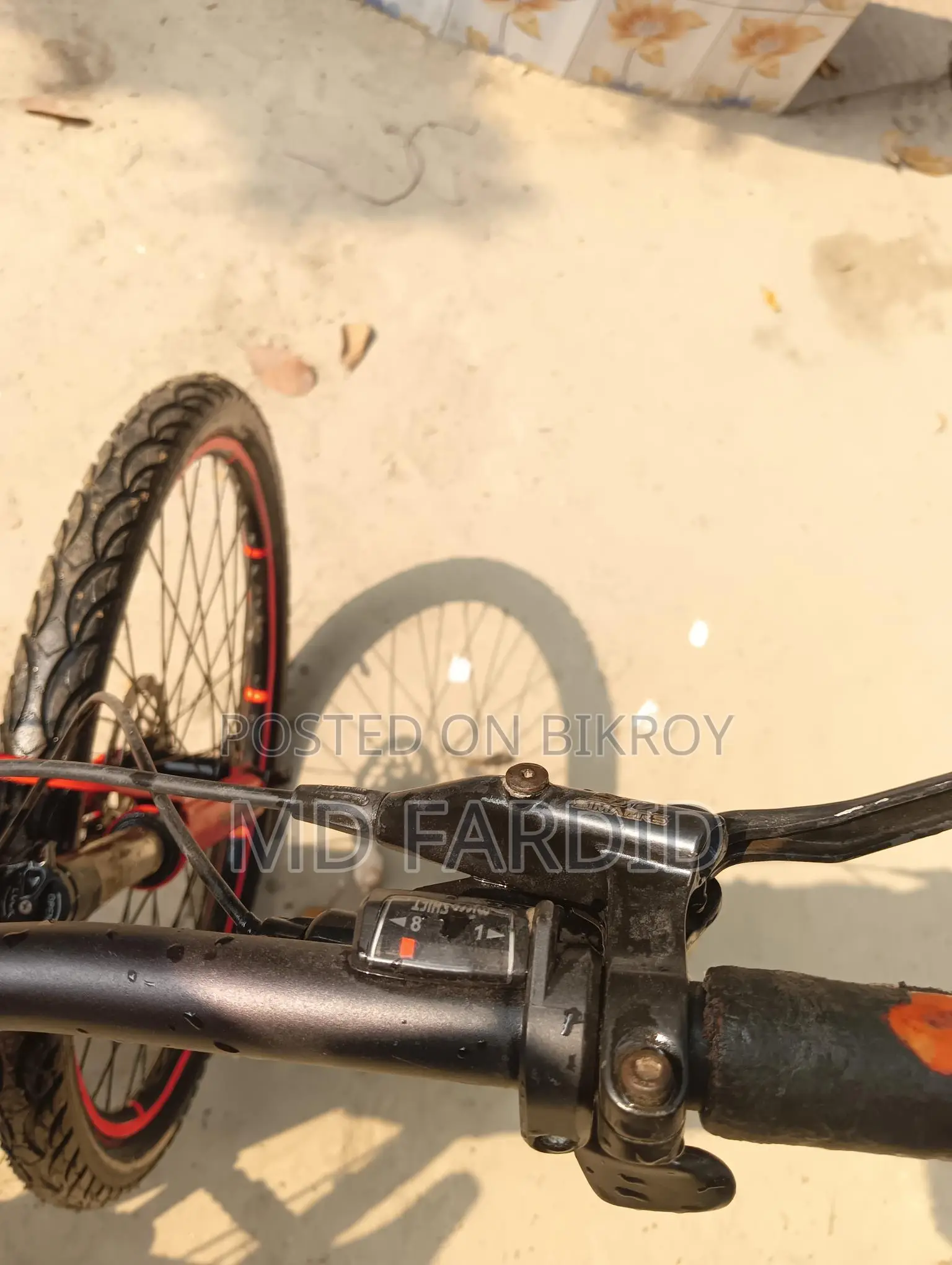Forever Bicycle for sale
