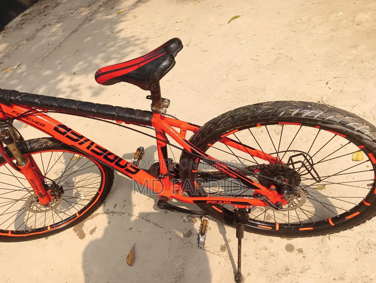 Forever Bicycle for sale