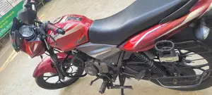 Bajaj Discover 110 . 2023