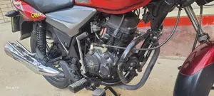 Bajaj Discover 110 . 2023