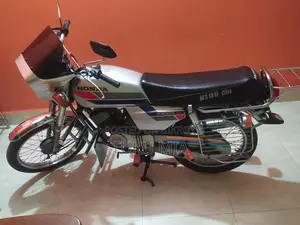 Honda CDI 2000