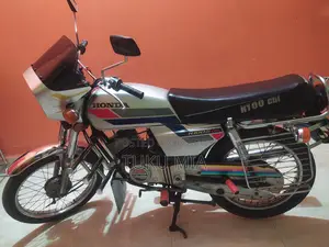 Honda CDI 2000