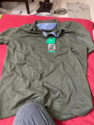 Tahari Men's Polo Shirt