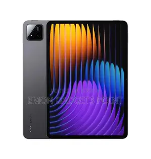 Xiaomi Pad 7 Pro 12/512 (Brand New)