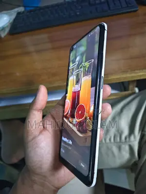 Oppo Find X2 Pro 512 GB Black