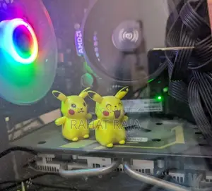 Peladn rx580 graphics card 8 GB