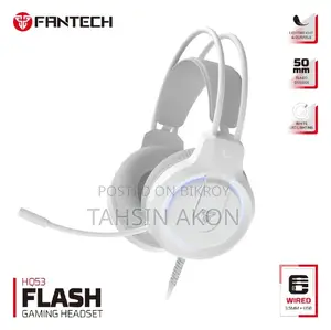 Fantech HQ53 Flash Gaming Headset