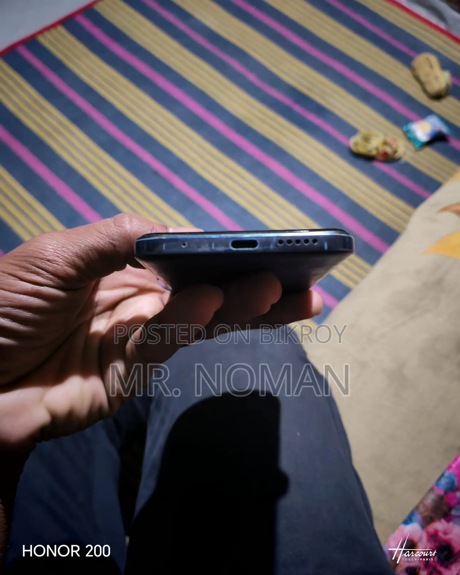 Xiaomi Redmi Note 11 (Used)