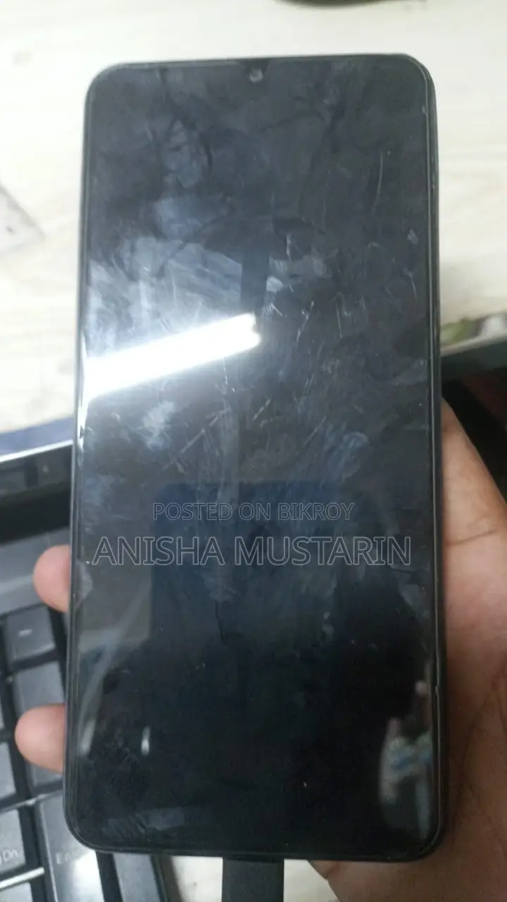 Realme Note 50 (ব্যবহৃত)