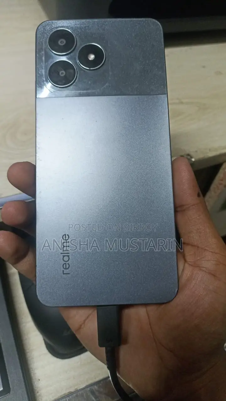 Realme Note 50 (ব্যবহৃত)