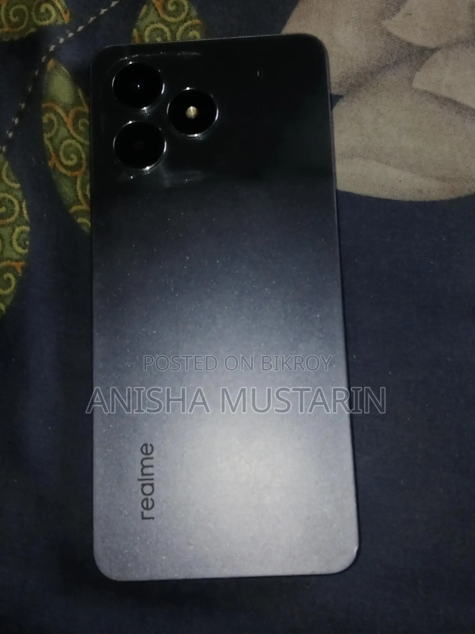 Realme Note 50 (ব্যবহৃত)
