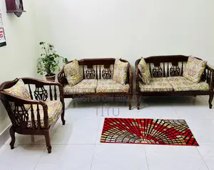 Sofa Set